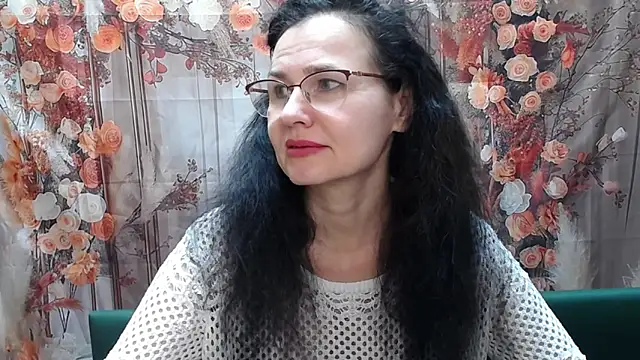 Miroslava Happi online show from February 2026 06:57:02 AM