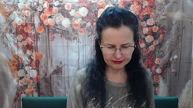 Miroslava Happi online show from March 2026 06:31:02 AM
