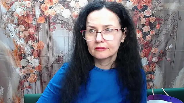 Miroslava Happi online show from March 2026 07:23:01 AM
