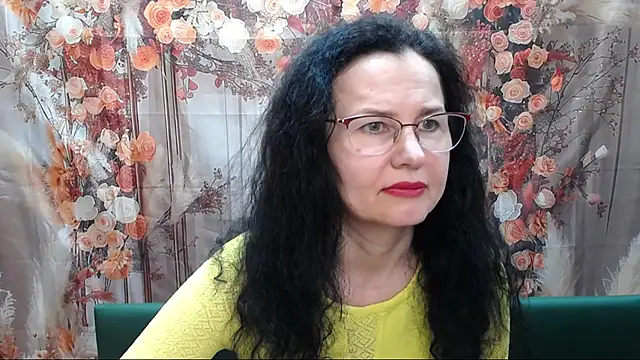 Miroslava Happi online show from March 2026 07:01:01 AM