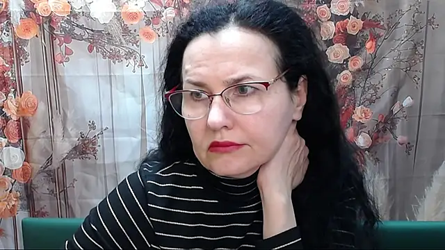 Miroslava Happi online show from March 2026 06:28:01 AM