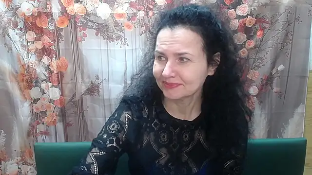 Miroslava Happi online show from June 2026 05:53:01 AM