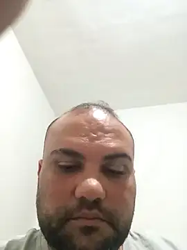 Felipe OwnZ online show from October 2025 03:59:02 AM