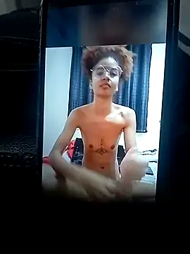 Felipe OwnZ online show from October 2025 12:32:01 AM