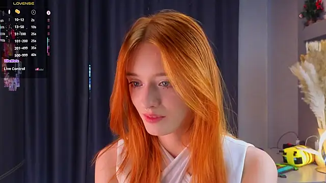 Hisoka akerley online show from February 2025 09:25:02 AM