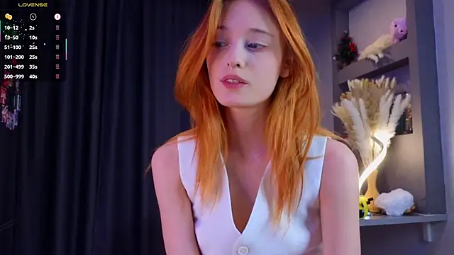 Hisoka akerley online show from March 2025 06:49:02 AM