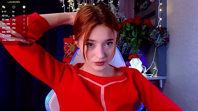 Hisoka akerley online show from March 2026 04:14:01 PM