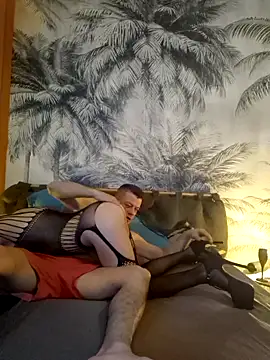 Snapshot of arnaudelsa chatting on October 2025 04:27:01 PM arnaudelsa online show from October 2025 04:27:01 PM