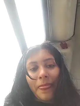 CHLOE ISABELL online show from February 2025 01:16:01 PM