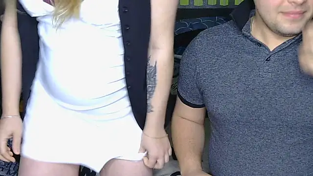 AlexiusHot69 online show from January 2026 07:28:02 PM