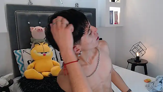 MaikyCooper online show from March 2025 03:55:02 AM