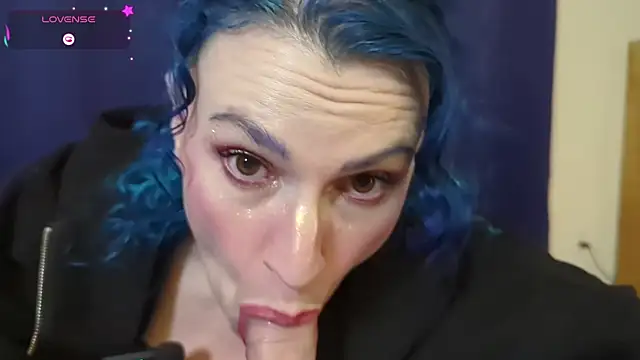 CupcakeCravings online show from February 2025 02:28:02 AM