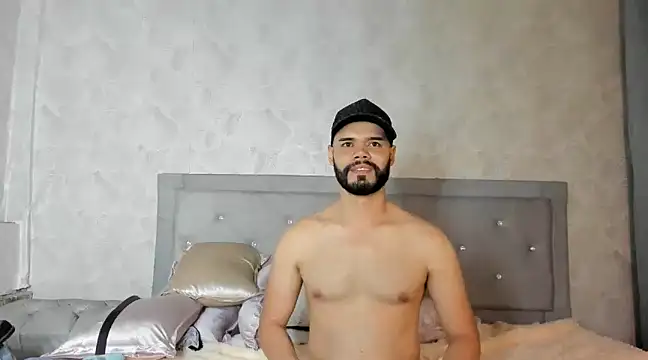 Luke Diaz7 online show from February 2025 08:54:02 AM