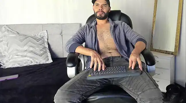 Luke Diaz7 online show from March 2025 11:12:01 PM