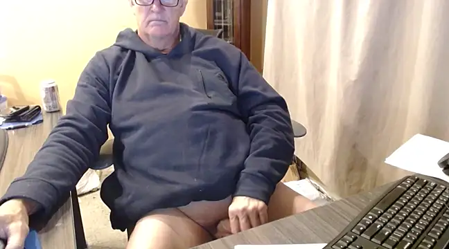 olderandwiser2 online show from February 2025 04:14:02 AM