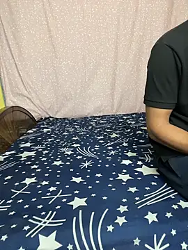 MAHI-MISHRA-69 online show from February 2026 08:46:02 AM