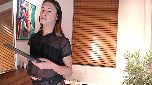 Georgina Palacios  online show from April 2026 03:51:02 AM