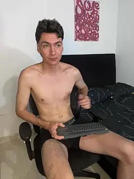 jacknoriz online show from February 2025 10:34:01 AM