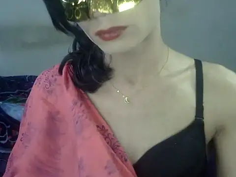 YourCDBitch online show from May 2026 12:37:01 AM