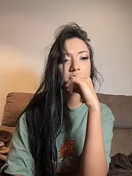 Bella Morrison online show from March 2025 10:53:01 PM