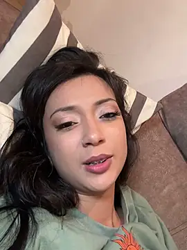 Bella Morrison online show from March 2025 01:58:02 AM