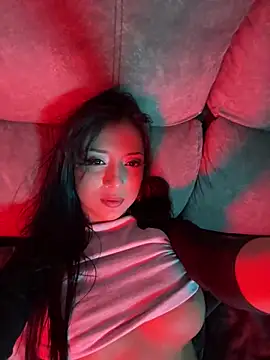 Bella Morrison online show from March 2025 01:30:02 AM