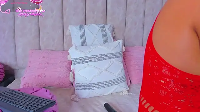 BrithanyParker  online show from February 2026 05:35:01 AM