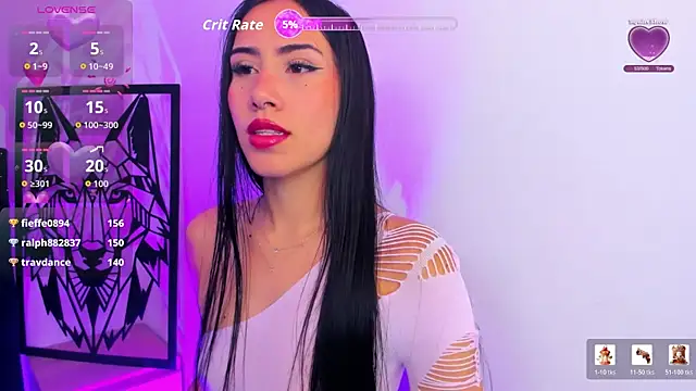 ximenagp online show from March 2026 03:56:01 AM