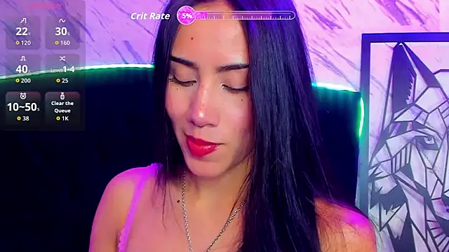 ximenagp online show from May 2026 05:34:01 AM