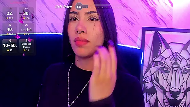 ximenagp online show from May 2026 04:32:01 AM