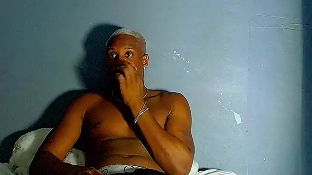 JackBlackone online show from January 2026 09:52:01 PM