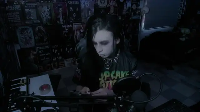 rotten dreams online show from February 2025 09:42:02 PM