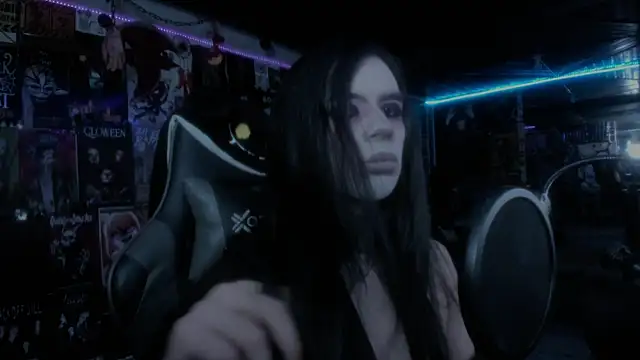 rotten dreams online show from February 2025 12:05:02 PM