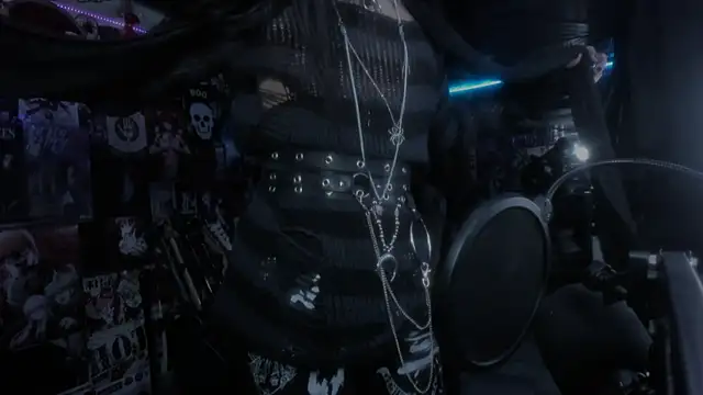 rotten dreams online show from February 2025 11:00:02 PM