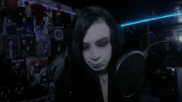 rotten dreams online show from February 2025 12:23:02 PM