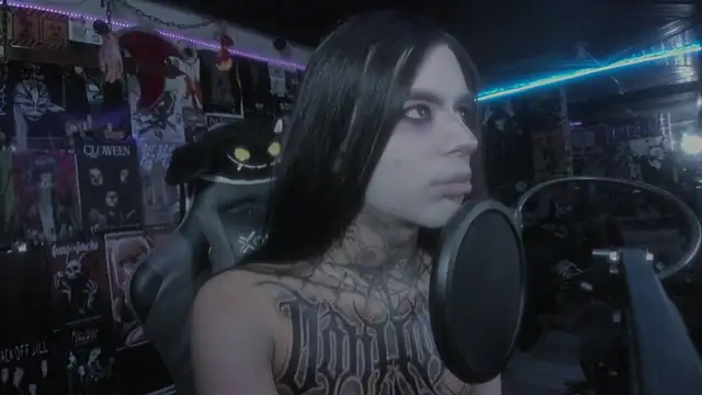 rotten dreams online show from March 2025 12:34:01 PM