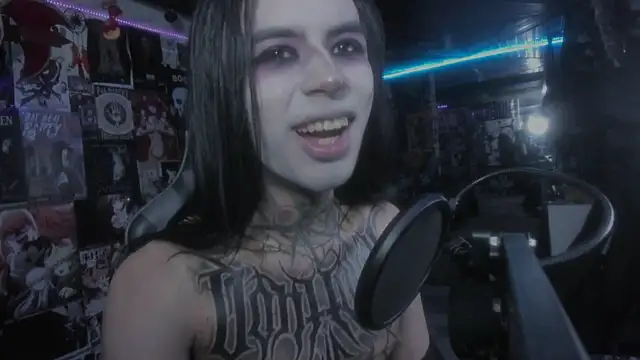 rotten dreams online show from March 2025 10:34:02 PM