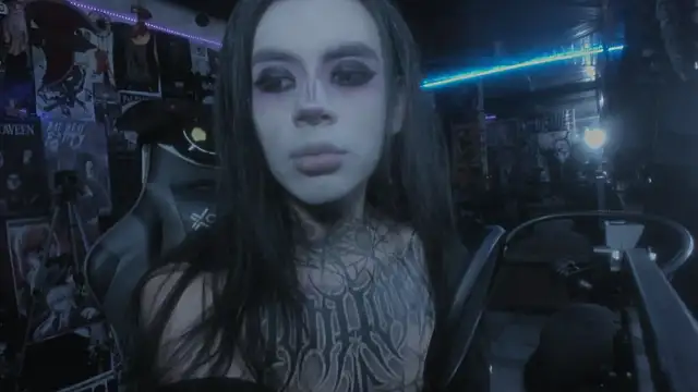 rotten dreams online show from March 2025 05:57:02 PM