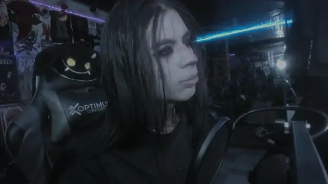 rotten dreams online show from March 2025 11:12:01 PM