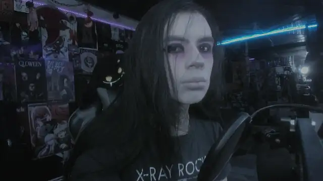 rotten dreams online show from March 2025 10:07:02 PM