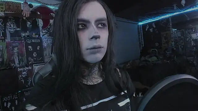 rotten dreams online show from November 2025 11:14:02 PM