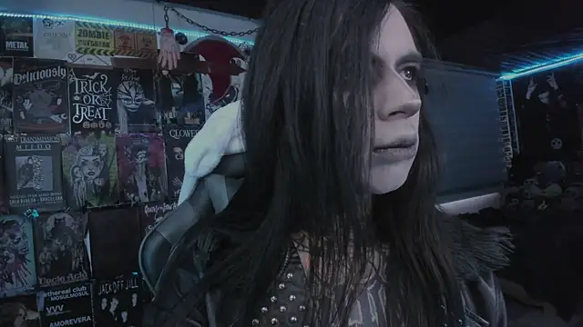 rotten dreams online show from January 2026 07:38:01 PM