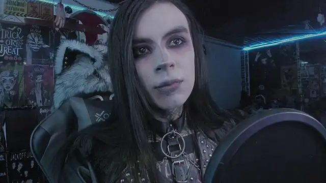 rotten dreams online show from February 2026 11:31:02 PM