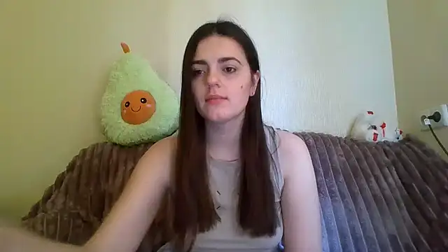 Snapshot of DominikaLoveu chatting on February 2025 09:52:02 AM DominikaLoveu online show from February 2025 09:52:02 AM