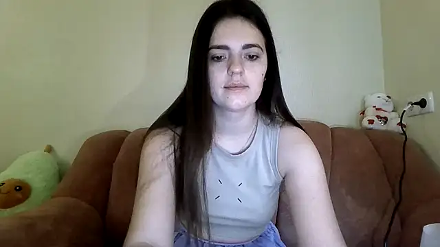 Snapshot of DominikaLoveu chatting on February 2025 06:34:01 AM DominikaLoveu online show from February 2025 06:34:01 AM