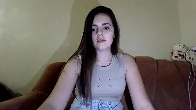 Snapshot of DominikaLoveu chatting on February 2025 05:17:02 PM DominikaLoveu online show from February 2025 05:17:02 PM