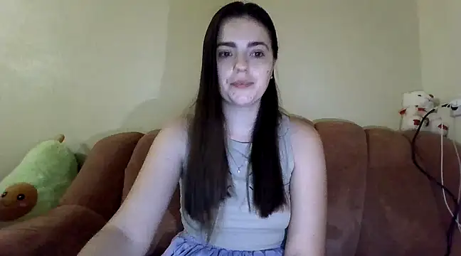 Snapshot of DominikaLoveu chatting on February 2025 06:59:01 PM DominikaLoveu online show from February 2025 06:59:01 PM