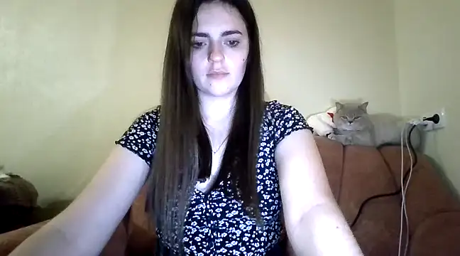 Snapshot of DominikaLoveu chatting on March 2025 08:28:01 PM DominikaLoveu online show from March 2025 08:28:01 PM