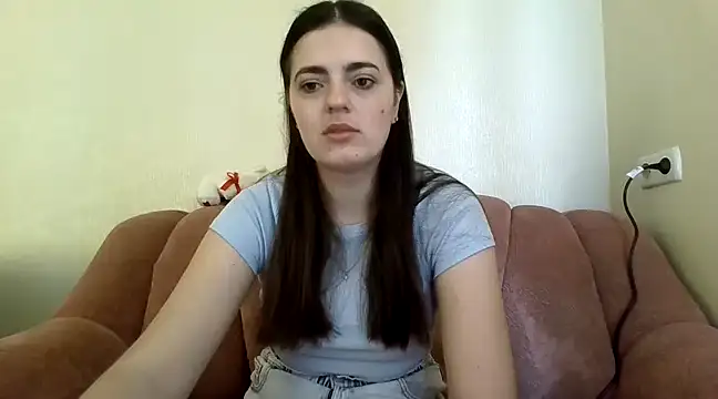 Snapshot of DominikaLoveu chatting on March 2025 07:15:01 AM DominikaLoveu online show from March 2025 07:15:01 AM