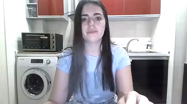 Snapshot of DominikaLoveu chatting on March 2025 05:34:02 PM DominikaLoveu online show from March 2025 05:34:02 PM